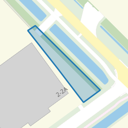 Perceel VRY00-A-2701