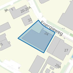 Perceel VRY00-A-2709