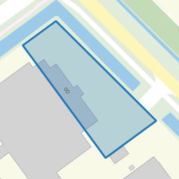 Perceel VRY00-A-2722