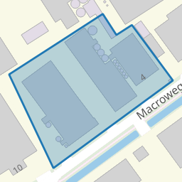 Perceel VRY00-A-2740