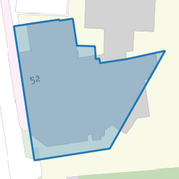 Perceel VRY00-A-2769