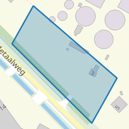 Perceel VRY00-A-2773