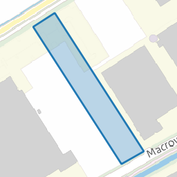 Perceel VRY00-A-2784