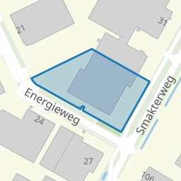 Perceel VRY00-A-2801