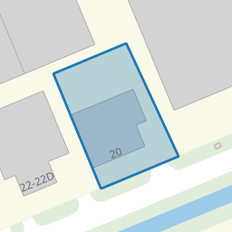 Perceel VRY00-A-2819