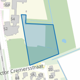 Perceel VRY00-A-2832