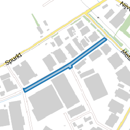 Perceel VRY00-A-2838