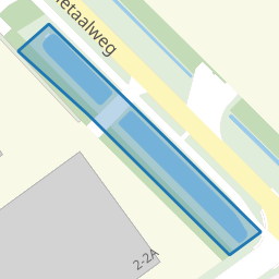 Perceel VRY00-A-2839