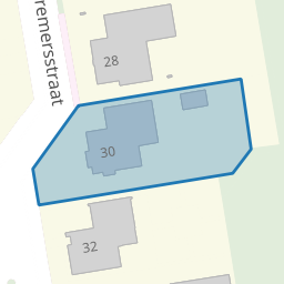 Perceel VRY00-A-2869