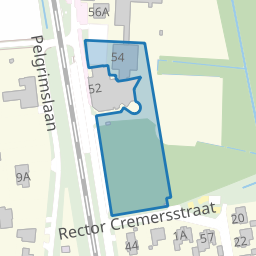 Perceel VRY00-A-2878