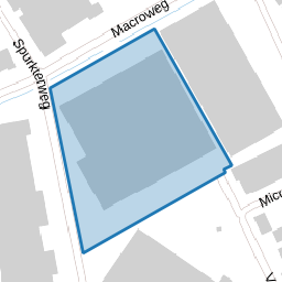 Perceel VRY00-A-2880