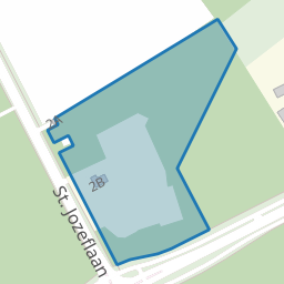 Perceel VRY00-A-2899