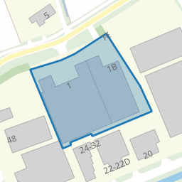 Perceel VRY00-A-2900