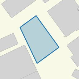 Perceel VRY00-A-2901