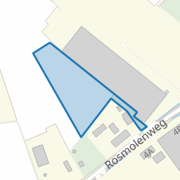 Perceel VRY00-A-2930