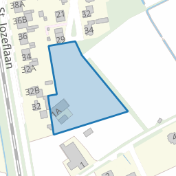 Perceel VRY00-A-2933