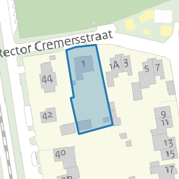 Perceel VRY00-A-2971