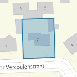 Perceel VRY00-AB-103