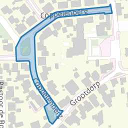 Perceel VRY00-AB-117