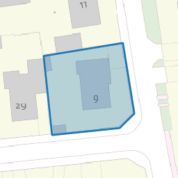 Perceel VRY00-AB-118