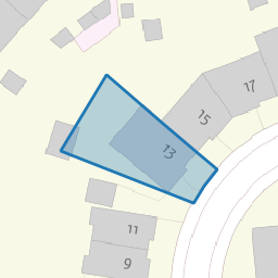 Perceel VRY00-AB-122