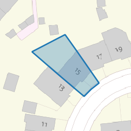 Perceel VRY00-AB-123