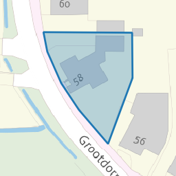 Perceel VRY00-AB-138