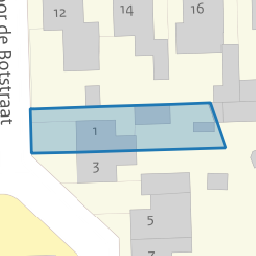 Perceel VRY00-AB-139