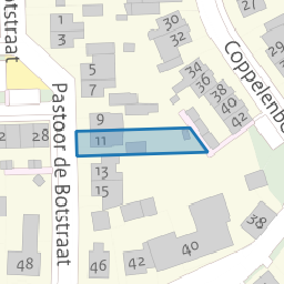 Perceel VRY00-AB-144