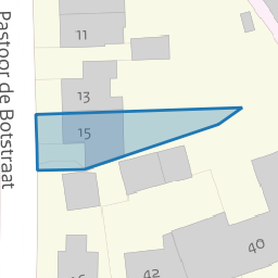 Perceel VRY00-AB-147
