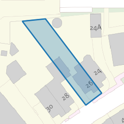 Perceel VRY00-AB-155