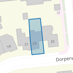 Perceel VRY00-AB-157