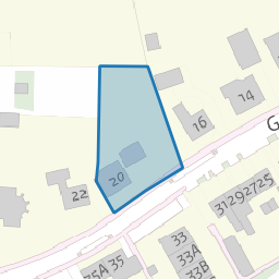 Perceel VRY00-AB-164