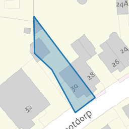 Perceel VRY00-AB-171