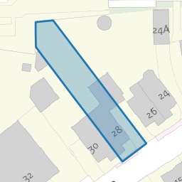 Perceel VRY00-AB-172