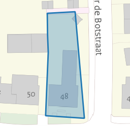 Perceel VRY00-AB-174