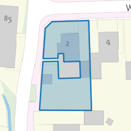 Perceel VRY00-AB-179