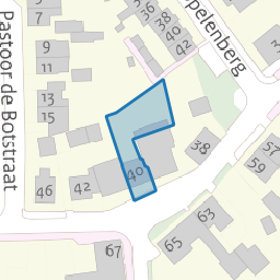 Perceel VRY00-AB-182