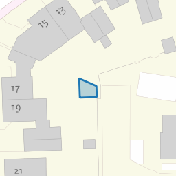 Perceel VRY00-AB-184