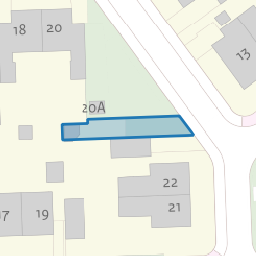 Perceel VRY00-AB-200