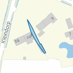 Perceel VRY00-AB-203