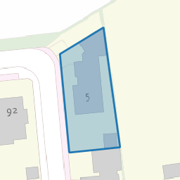 Perceel VRY00-AB-222