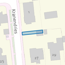 Perceel VRY00-AB-224