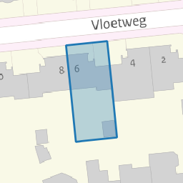 Perceel VRY00-AB-231