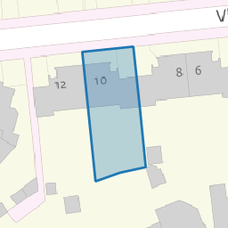 Perceel VRY00-AB-233