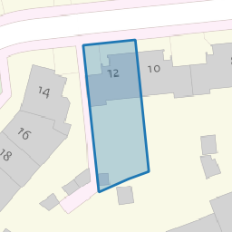 Perceel VRY00-AB-234