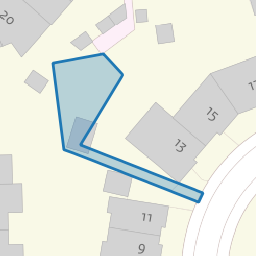 Perceel VRY00-AB-238