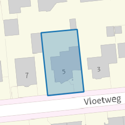 Perceel VRY00-AB-240