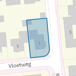 Perceel VRY00-AB-243