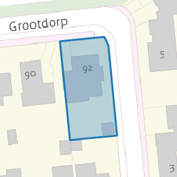 Perceel VRY00-AB-244